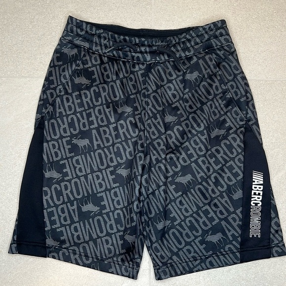abercrombie kids Other - Abercrombie Kids Thermal Shorts!